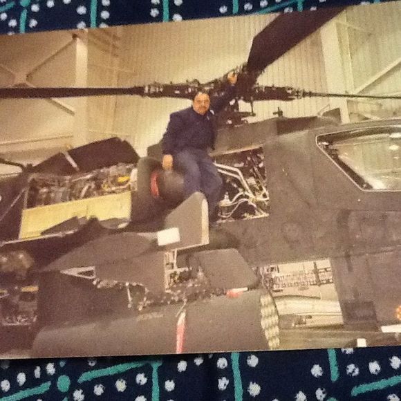 Meet your Posher, Carlos augusto - Picture 1 of 1